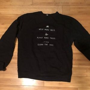 Wholesome Culture Sweatshirt